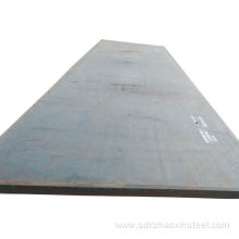 ASTM A514 GR.S Carbon Alloy Steel Plate